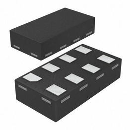 74LVC2G08HD4-7 DIODES
