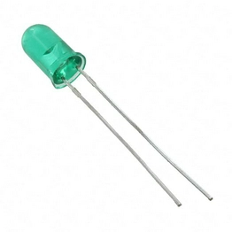 HLMP-3519-F0002 BROADCOM