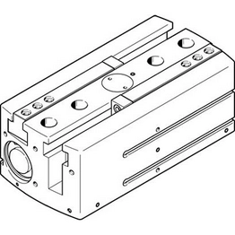 HGPL-40-80-A-B FESTO