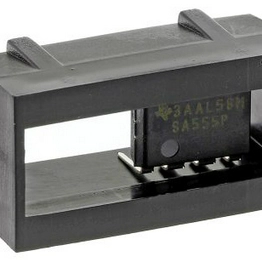 Texas Instruments SA555P image