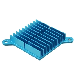 ATS-CPX040040010-153-C2-R0 Advanced Thermal Solutions