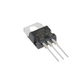 STMicroelectronics LD1117V50 image