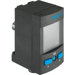 SPAU-P10R-T-N18M-L-PNLK-PNVBA-M8D FESTO