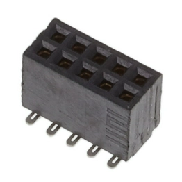 samtec SFMC-105-T2-S-D-K-TR image