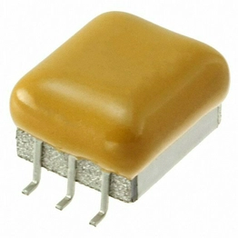 405K100CS4G-FA Cornell Dubilier Electronics
