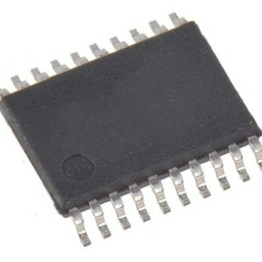 STMicroelectronics STM32G051F8P6TR image