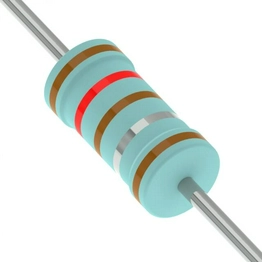 YAGEO MF0207FTE52-1R21 image