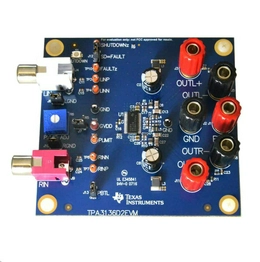 TPA3136D2EVM Texas Instruments