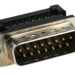 TE Connectivity 1658613-3 image