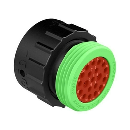 AHDP04-18-20SN-WTA Amphenol