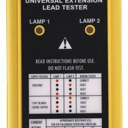 LTDV Martindale Electric