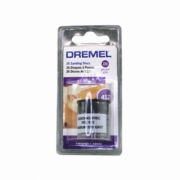 DREMEL 412 image
