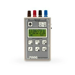 7000 Time Electronics