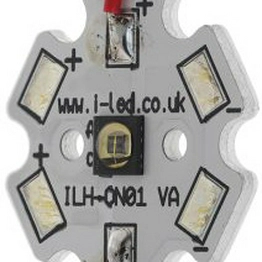 ILH-IW01-85SL-SC211-WIR200. Intelligent LED Solutions