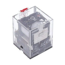 OMRON MKS1TIN-10 AC230 image