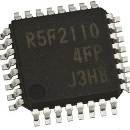 R5F21266SNFP Renesas Electronics