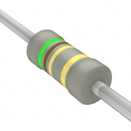 PR02000205108JR500 Vishay Intertechnology