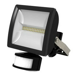 LEDX10PIRBN TIMEGUARD