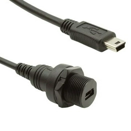 PXP0025/MB/0M50/MB bulgin