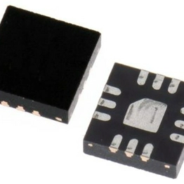 Renesas Electronics ISL54233IRTZ image