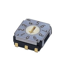 NIDEC COMPONENTS CORPORATION SA-7010TA image
