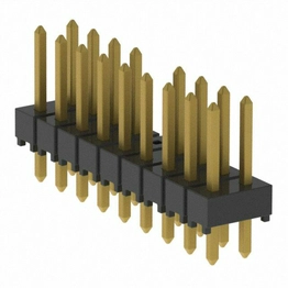 HTSW-109-07-G-D-009 samtec