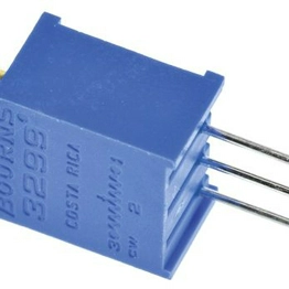 BOURNS 3299W-1-103LF image