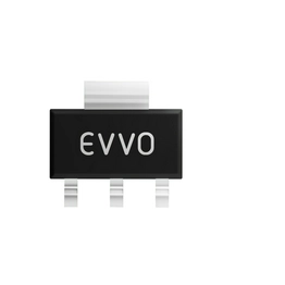 EVVOSEMI LM317G image