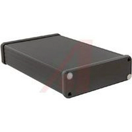 Hammond Manufacturing 1455L1602BK image