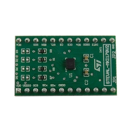 STMicroelectronics STEVAL-MKI178V2 image