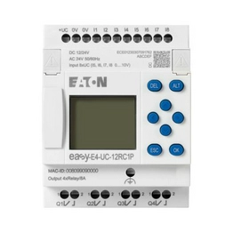 197504 EASY-E4-UC-12RC1P EATON