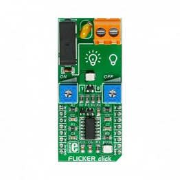 MikroElektronika MIKROE-2481 image