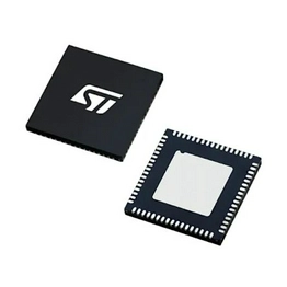 STM32WBA65RIV7 STMicroelectronics