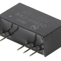 RECOM Power RKZ-0505D image