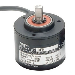 OMRON E6C3-CWZ3XH 3600P/R 1M image