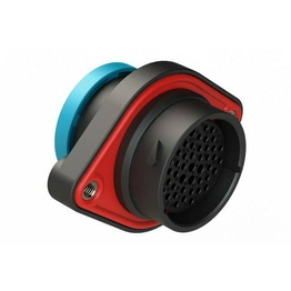 AHDP02-24-47SR-BRA Amphenol