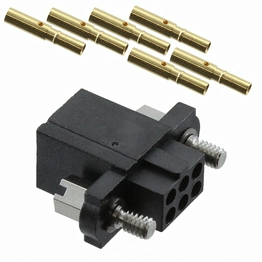 M80-4650642 HARWIN