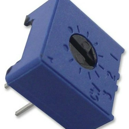 Vishay Intertechnology VSS8D5M10-M3/H image