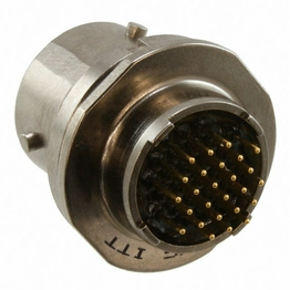 ITT MKJ3C7F10-26BN image