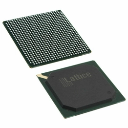 LFXP2-40E-5FN672I Lattice Semiconductor