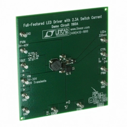 Analog Devices DC1160A image