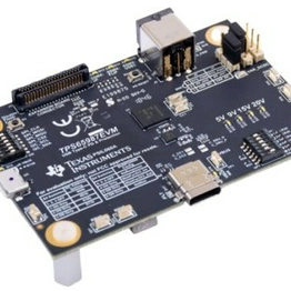TPS65987EVM Texas Instruments