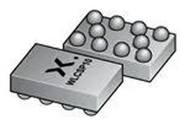 PESD2USB3SZ NXP Semiconductors