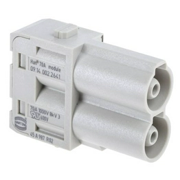 HARTING 09140022641 image