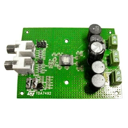 STEVAL-CCA027V1 STMicroelectronics