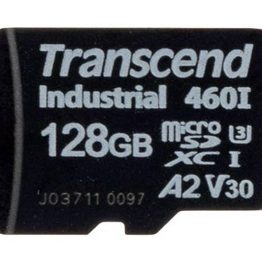 Transcend Information TS128GUSD460I image