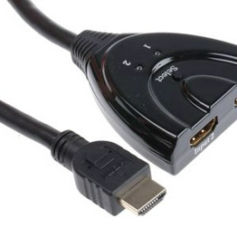 HD-SWCAB2 Newlink