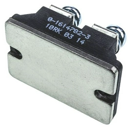BDS 2 A 100 10R 10% TE Connectivity