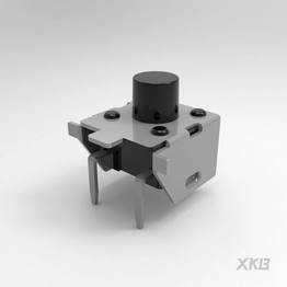 XKB Connectivity TS-1102US-B-F image