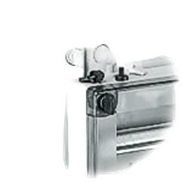 FIBOX DP 14553 seal. plug grey image